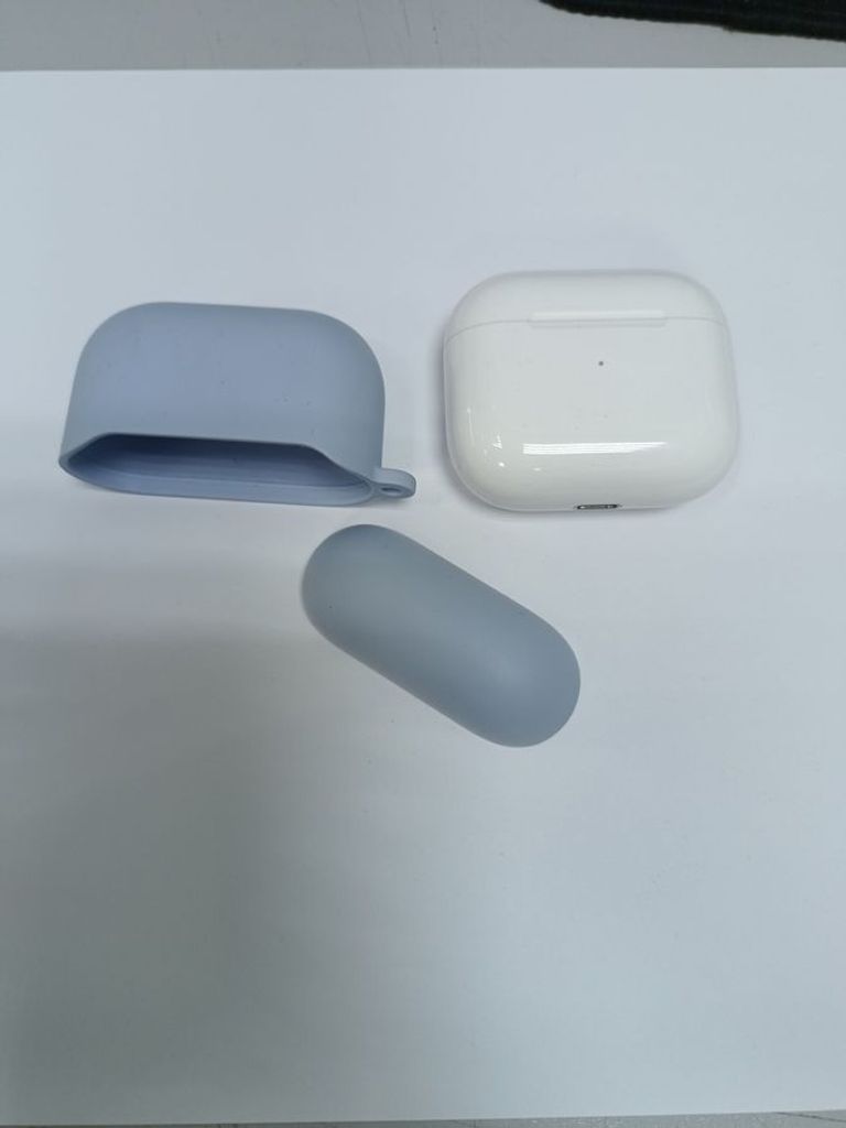 Распродажа Apple airpods 3rd generation, продавец Техноскарб