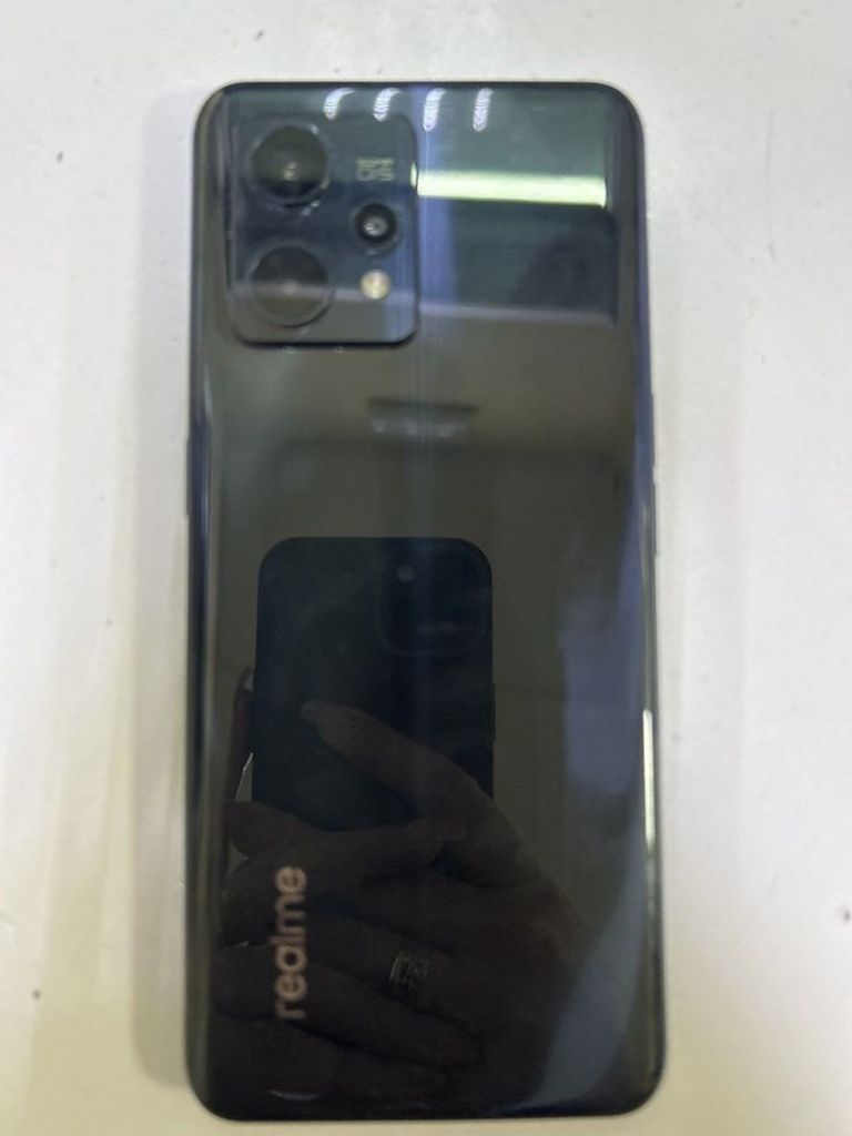 Купить Realme 9 pro+ 8/256gb Б/У