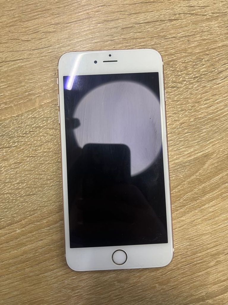 Оголошення Apple iphone 6s plus 16gb Б/У