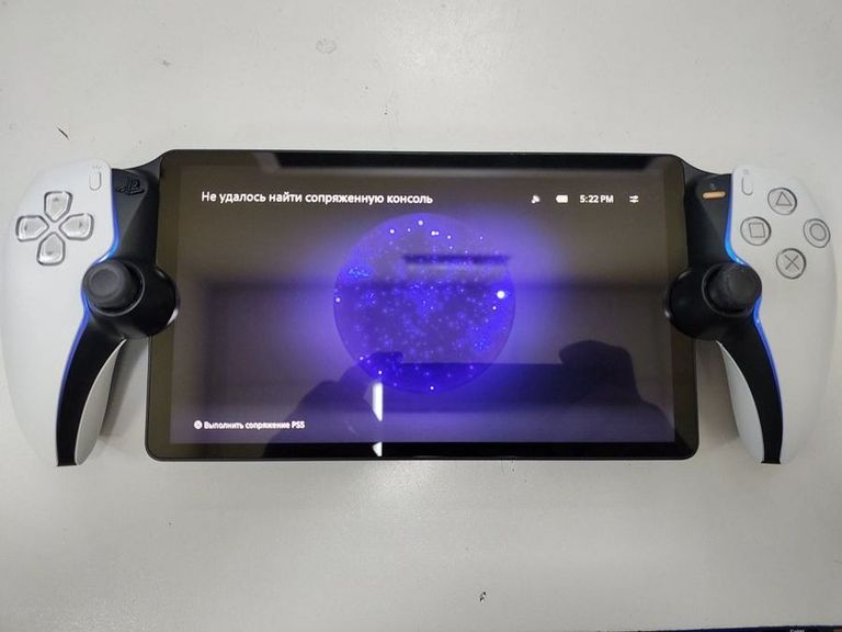 Купити Sony playstation portal Б/У