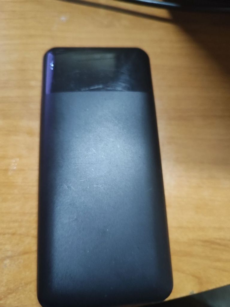 Оголошення Hoco j72a easy travel 20000mah Б/У