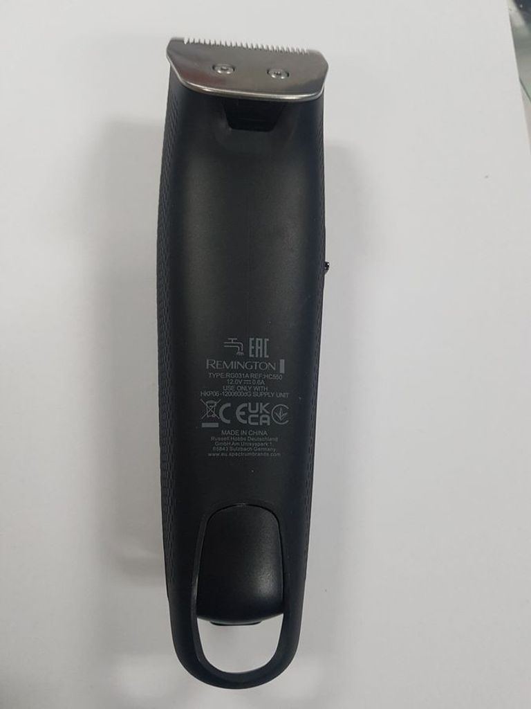 Дешево Remington HC550 з ломбарду