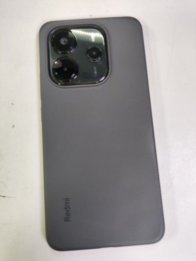 Объявление Xiaomi redmi note 14 8/256gb Б/У