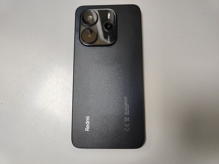 Купити Xiaomi redmi note 14 8/256gb Б/У