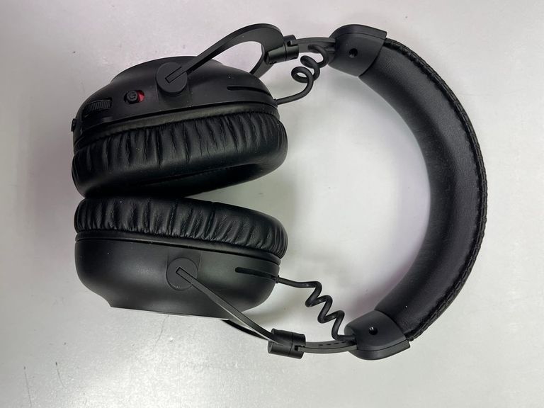 Logitech g pro x 2 lightspeed Код:01-200896151. Зображення 5