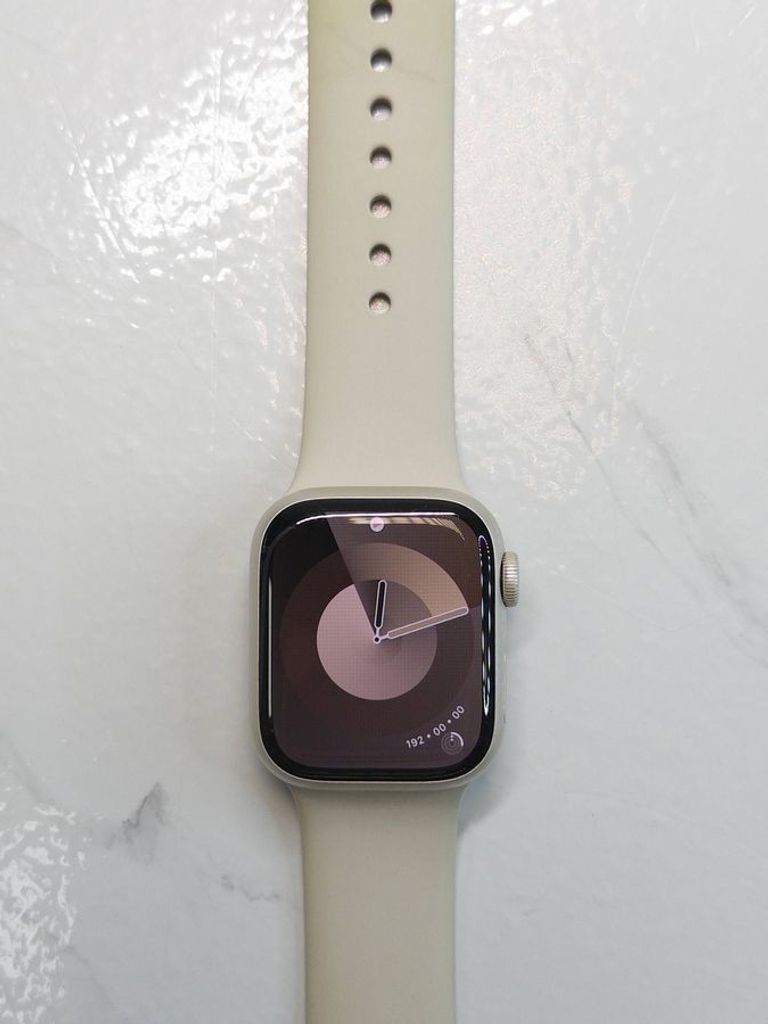 Купити Apple watch series 7 41mm Б/У