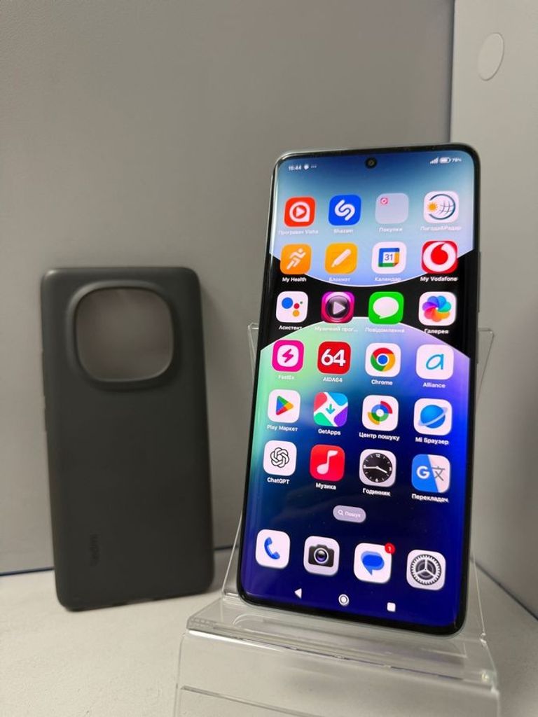 Купити Xiaomi redmi note 14 pro 5g 8/256gb Б/У