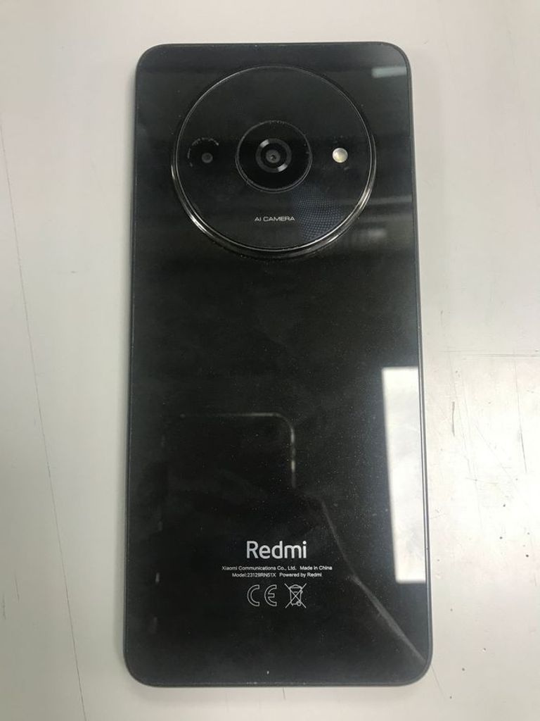 Оголошення Xiaomi redmi a3 3/64gb Б/У