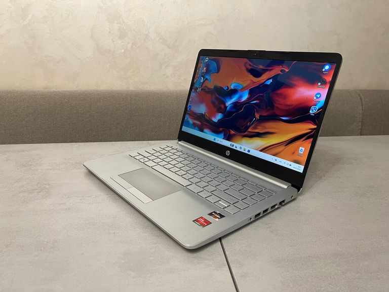 Оголошення HP Pavilion 14-dk1025wm Б/У