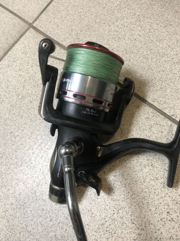 Купити Flagman feedermaster river 60 Б/У