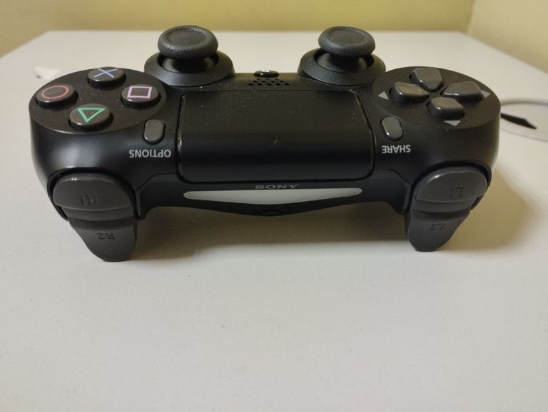 Sony dualshock 4 v2 Код:01-200898527. Зображення 7