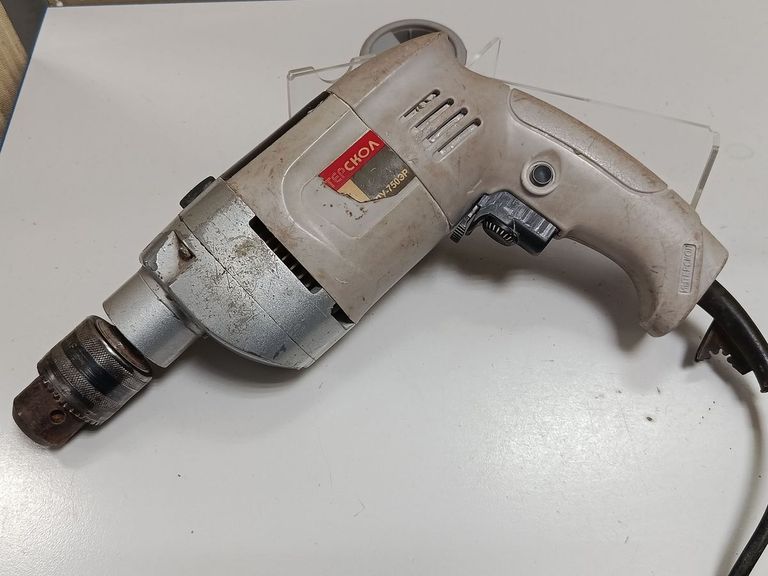 Купити Интерскол ДУ-13/750ЭР Б/У