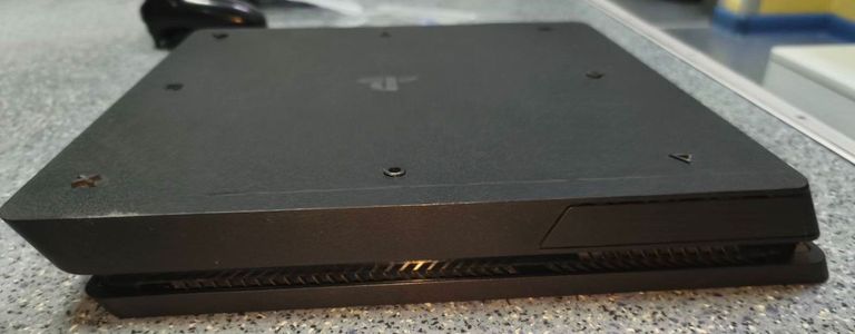  Sony PlayStation 4 Slim 1TB Black Код:01-200898878. Зображення 10