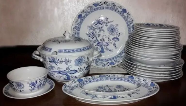 Купити "СИНІЙ ЛУК" Б/У