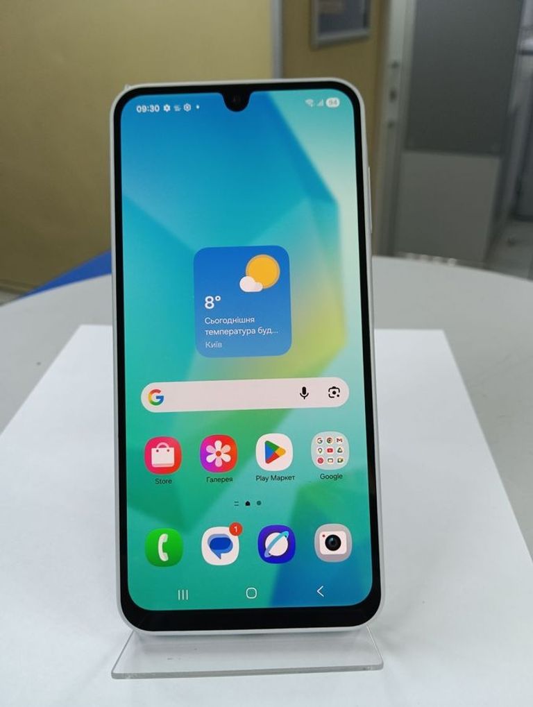 Розпродаж Samsung galaxy a16 4/128gb, продавець Техноскарб