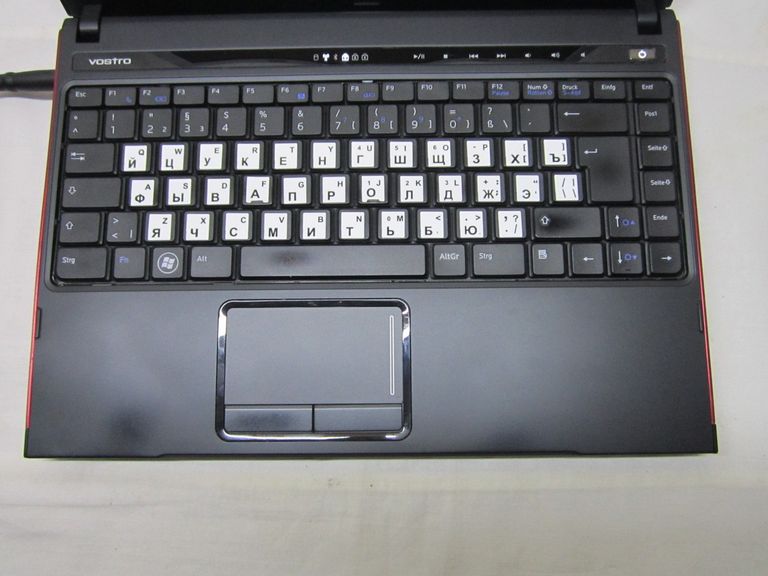 Dell Vostro 3300  Код:null. Зображення 5