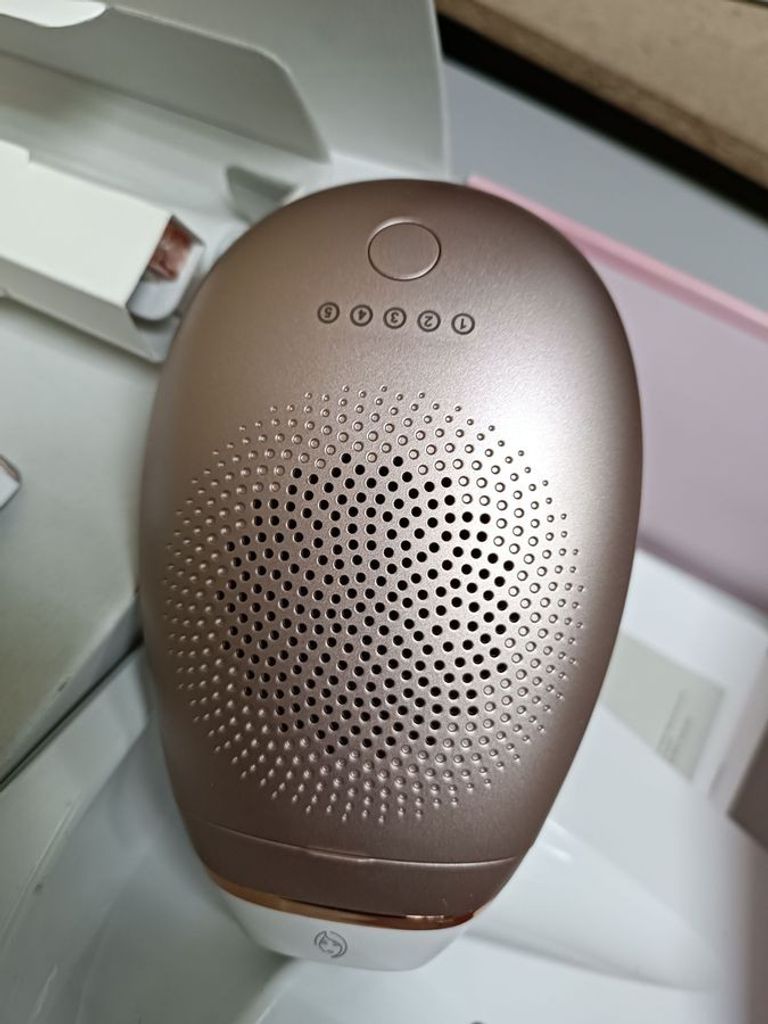 Розпродаж Philips Lumea Advanced SC1997/00, продавець Техноскарб