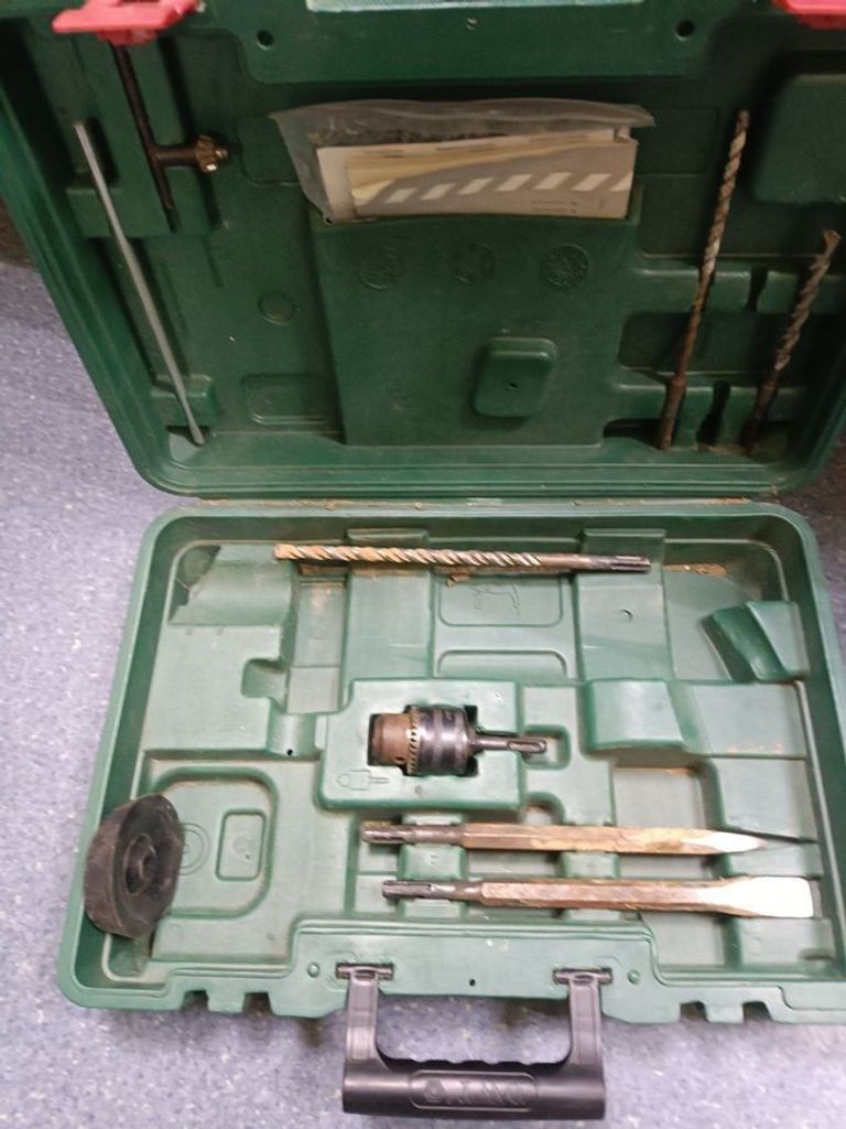 Дешево Dwt SBH-08-26 BMC з ломбарду