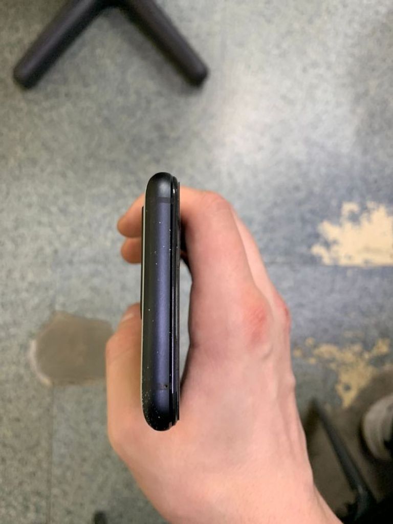 Asus rog phone 5 12/128gb Код:01-200901138. Зображення 6