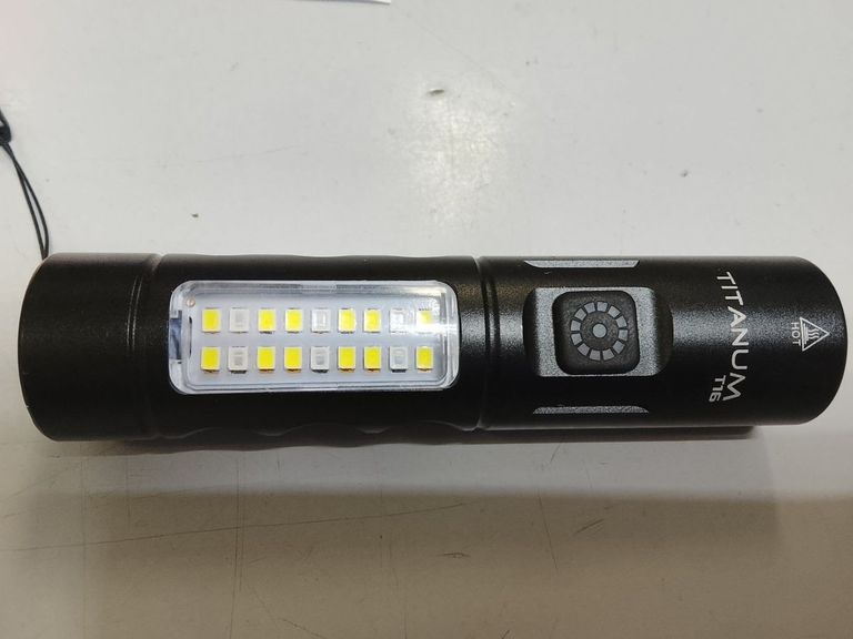 Купити Titanum TLF-T16 Б/У