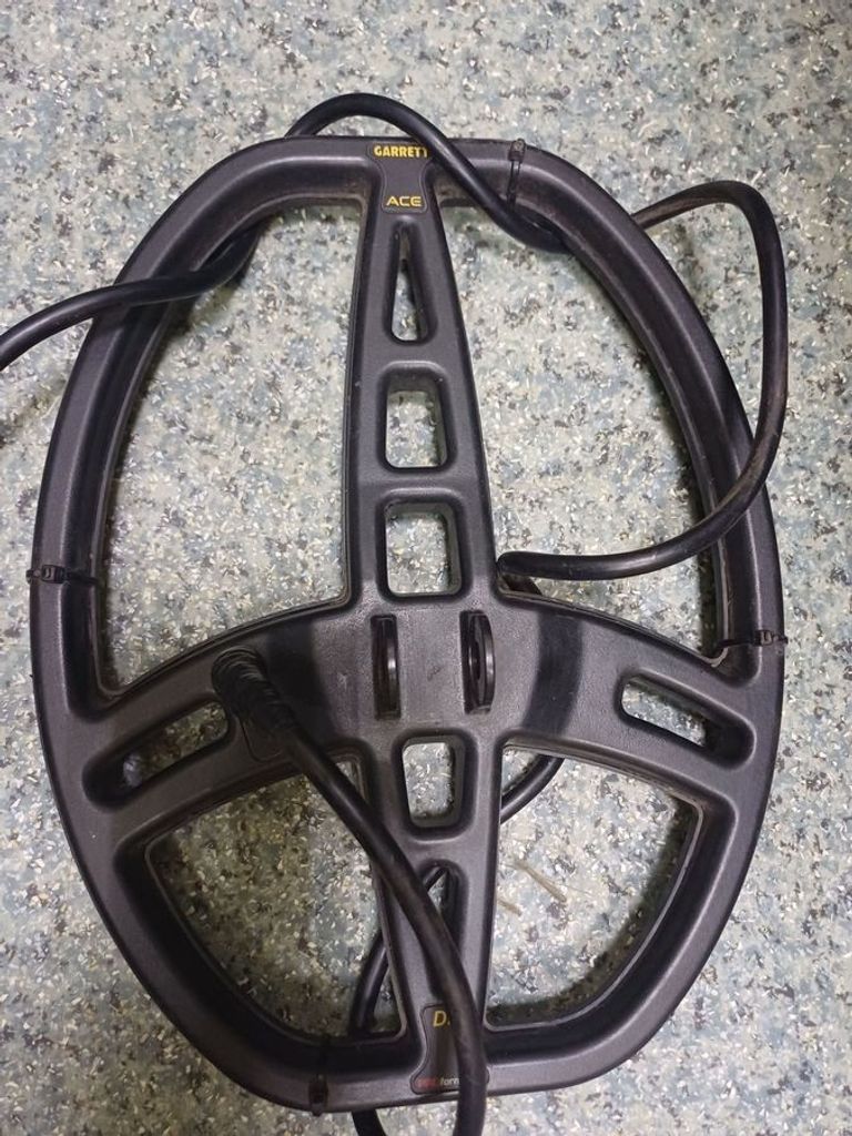 Garrett Ace 400i Код:01-200902745. Зображення 10