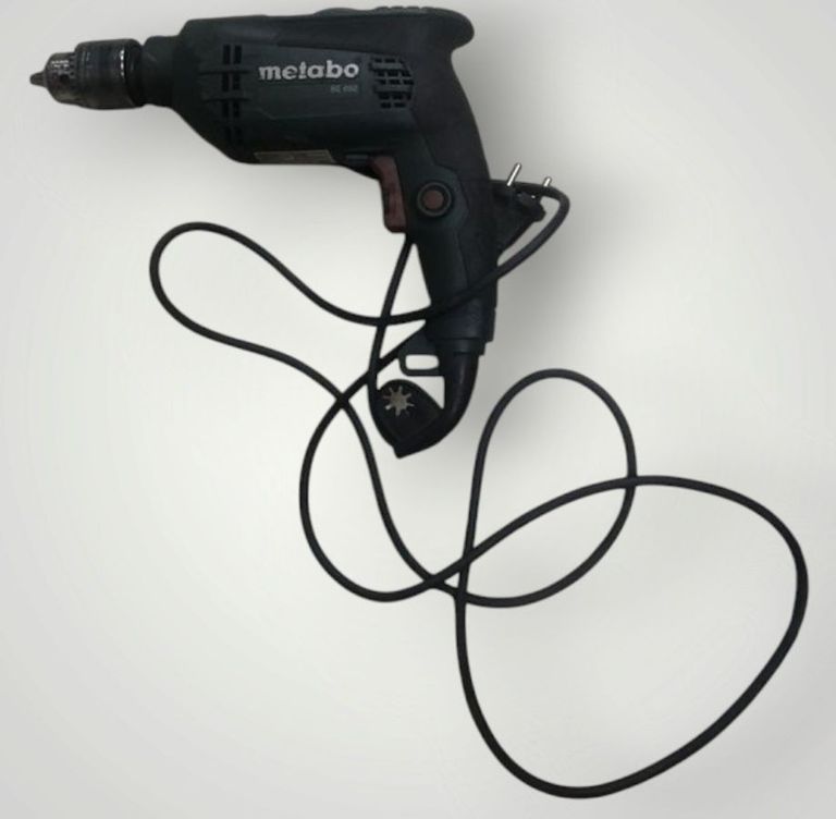 Оголошення Metabo be 650 Б/У