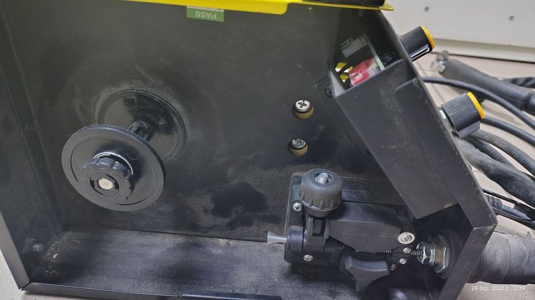 Кентавр СПАВ-250NG Mini Код:01-200903126. Зображення 6