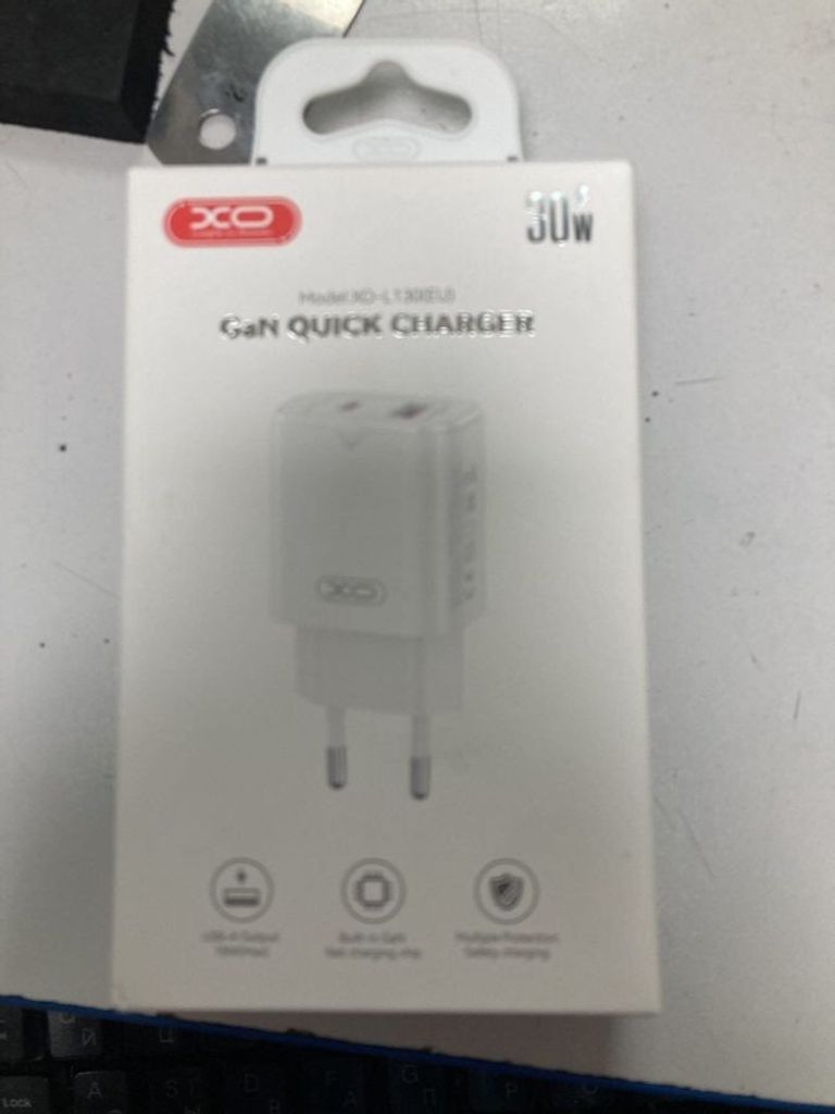 Купить Xo l130 Б/У