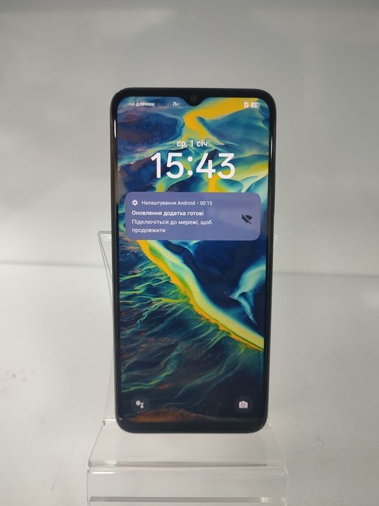 Оголошення Oppo a18 4/128gb Б/У
