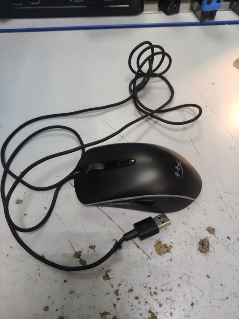 Купити Hyperx pulsefire surge usb hx-mc002b Б/У