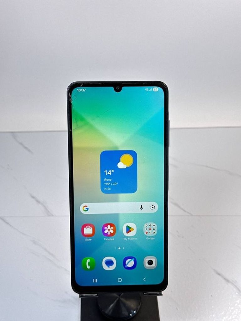 Купити Samsung galaxy a06 4/128gb Б/У