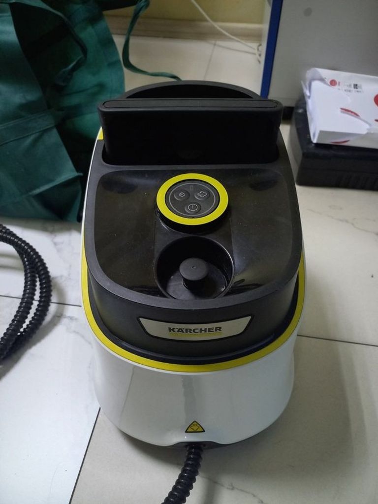 Купити Karcher sc 3 deluxe Б/У