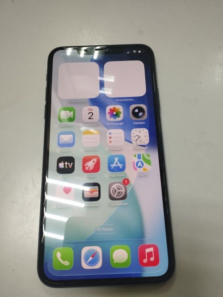 Оголошення Apple iphone 11 pro max 64gb Б/У