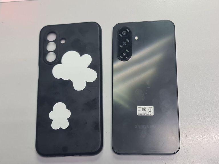 Дешево Samsung galaxy a17 4g 8/256gb з ломбарду