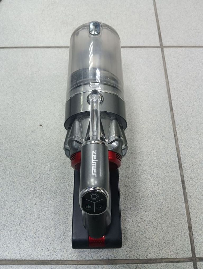 Дешево Zelmer ZSVC822 з ломбарду