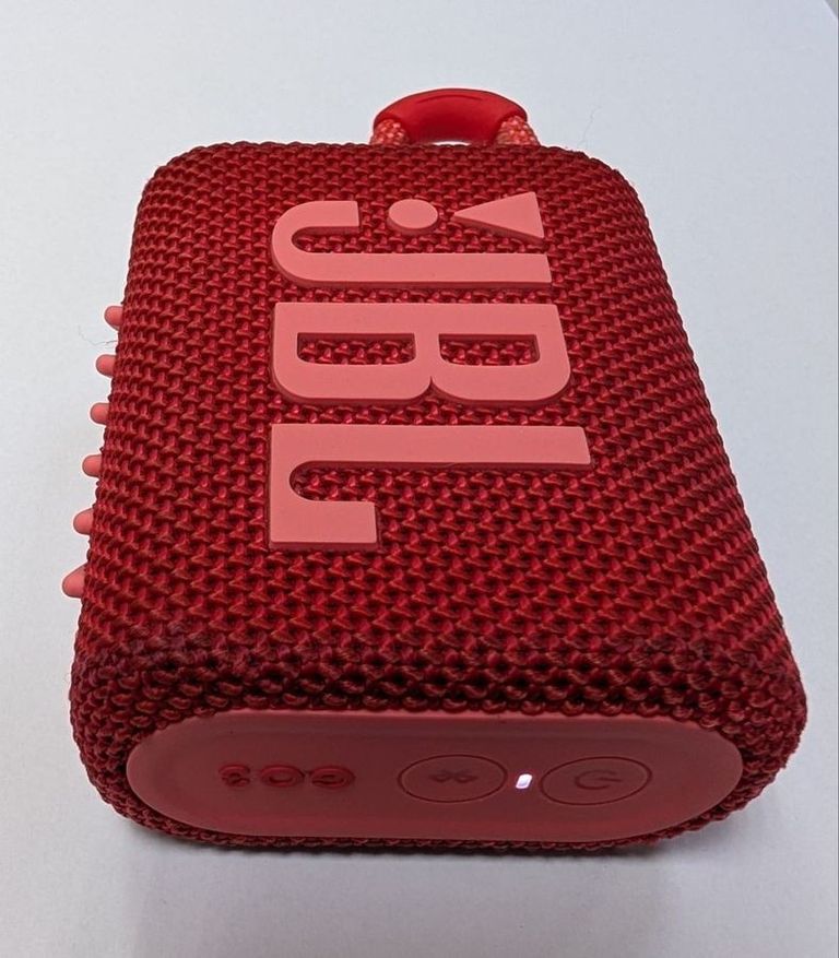 Оголошення Jbl go 3 Б/У