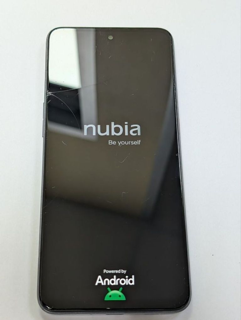 Дешево Zte nubia Neo 2 5G 8/256GB Storm Gray з ломбарду