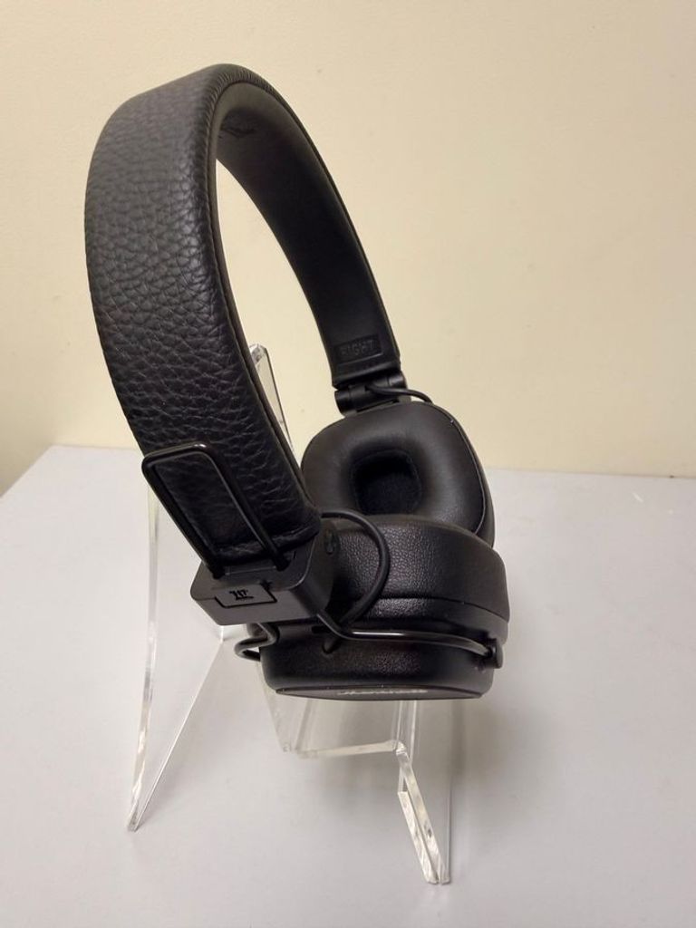 Объявление Marshall major iv Б/У