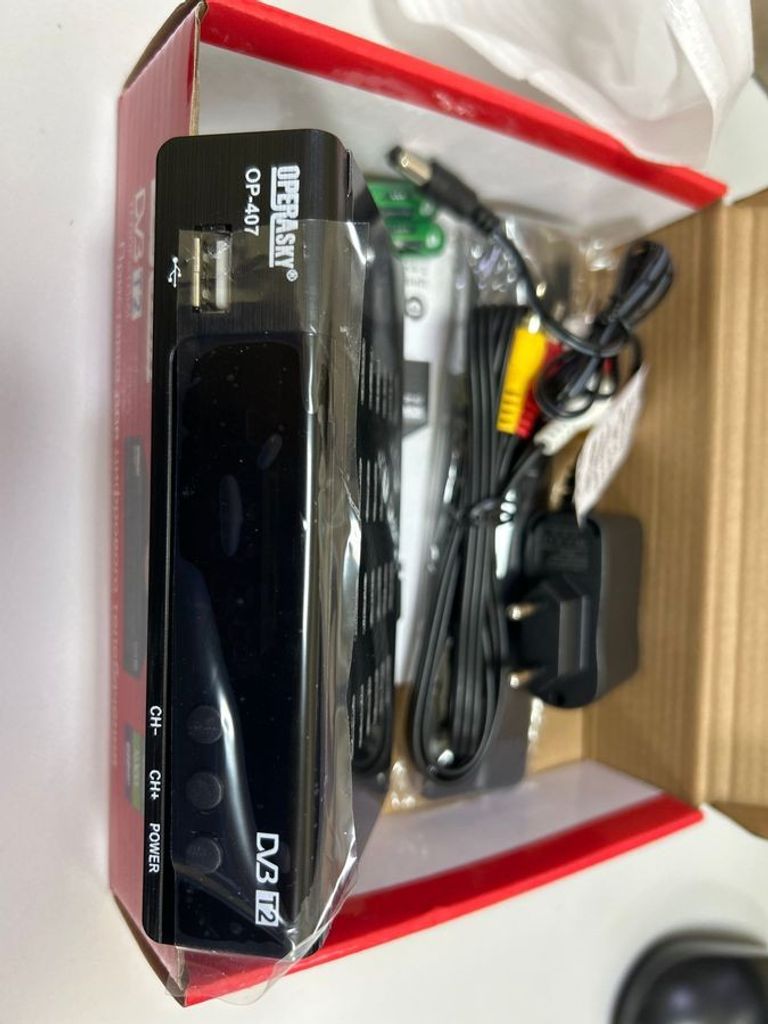 Дешево Opera t2 op 407 з ломбарду