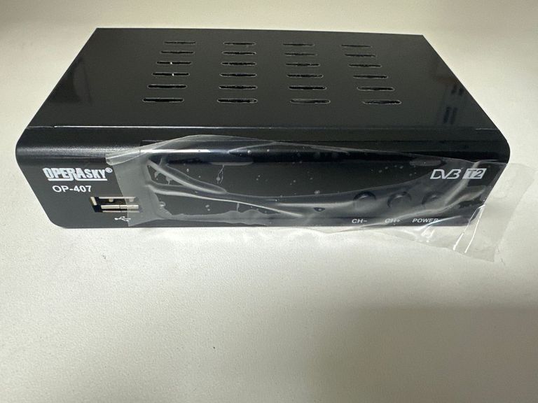 Купити Opera t2 op 407 Б/У