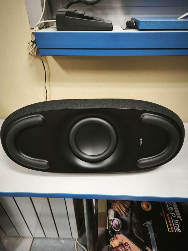 Розпродаж Harman/Kardon go + play 3, продавець Техноскарб