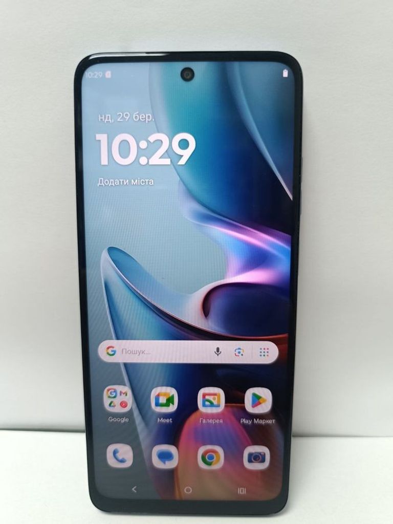 Купить Motorola moto e15 2/64gb Б/У