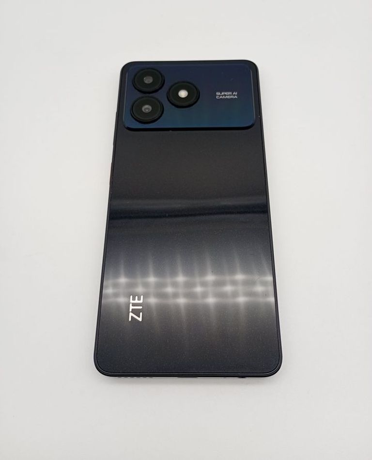 Zte Blade A36 4/64GB Green Код:01-200905287. Зображення 5