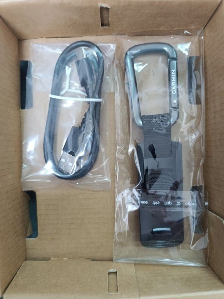 Garmin gpsmap 67 Код:01-200906208. Зображення 7