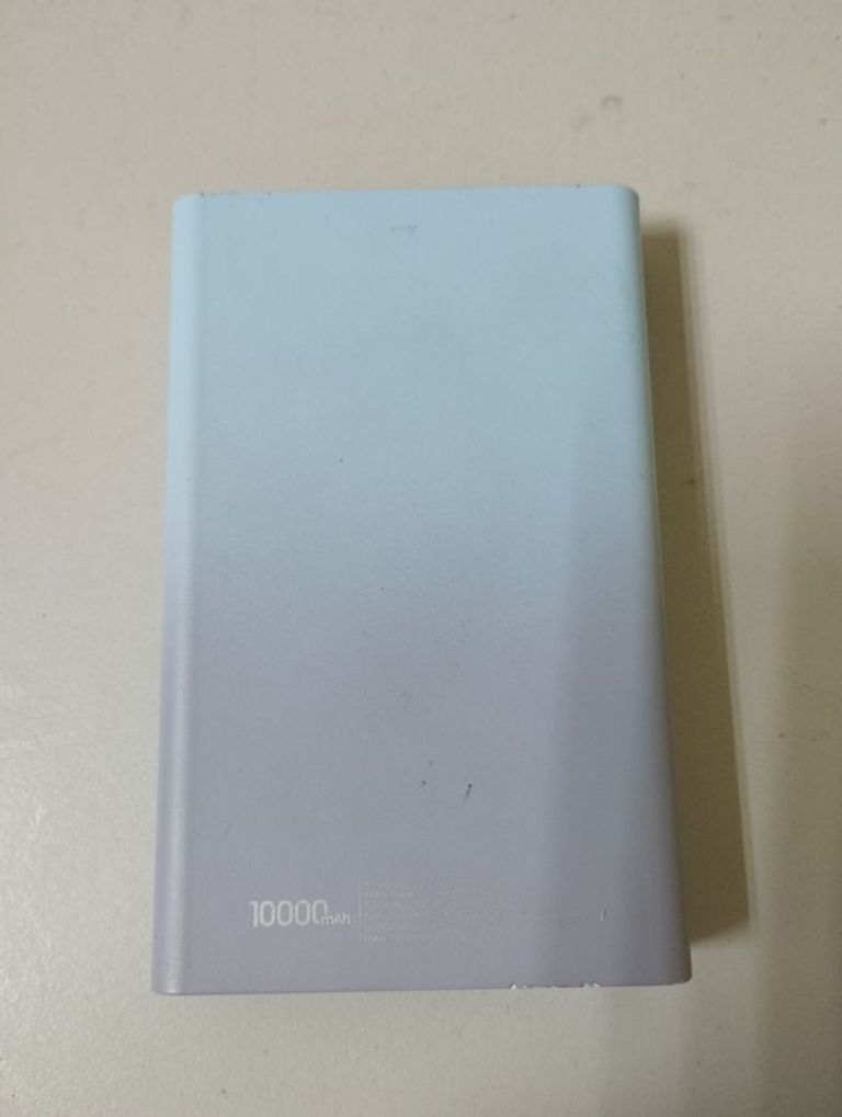 Оголошення Proove hyper flux plus 22.5w 10000mah Б/У