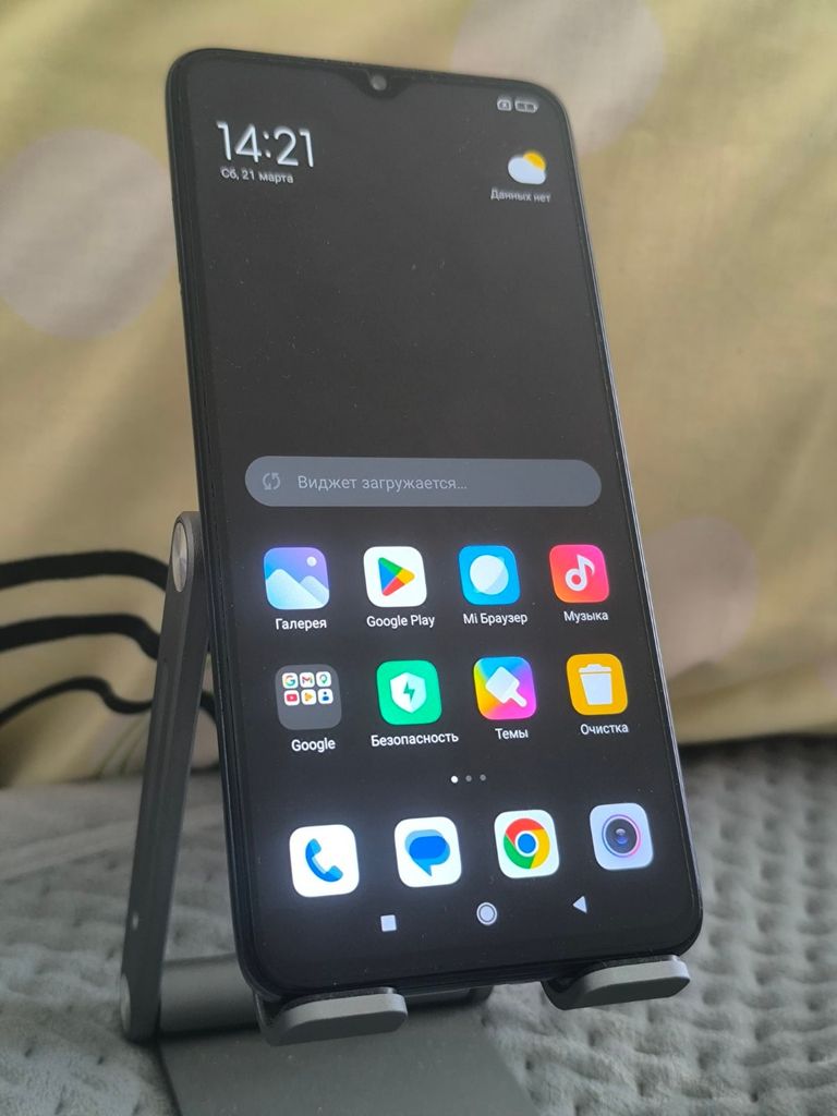 Xiaomi redmi note 8 pro Код:null. Изображение 5