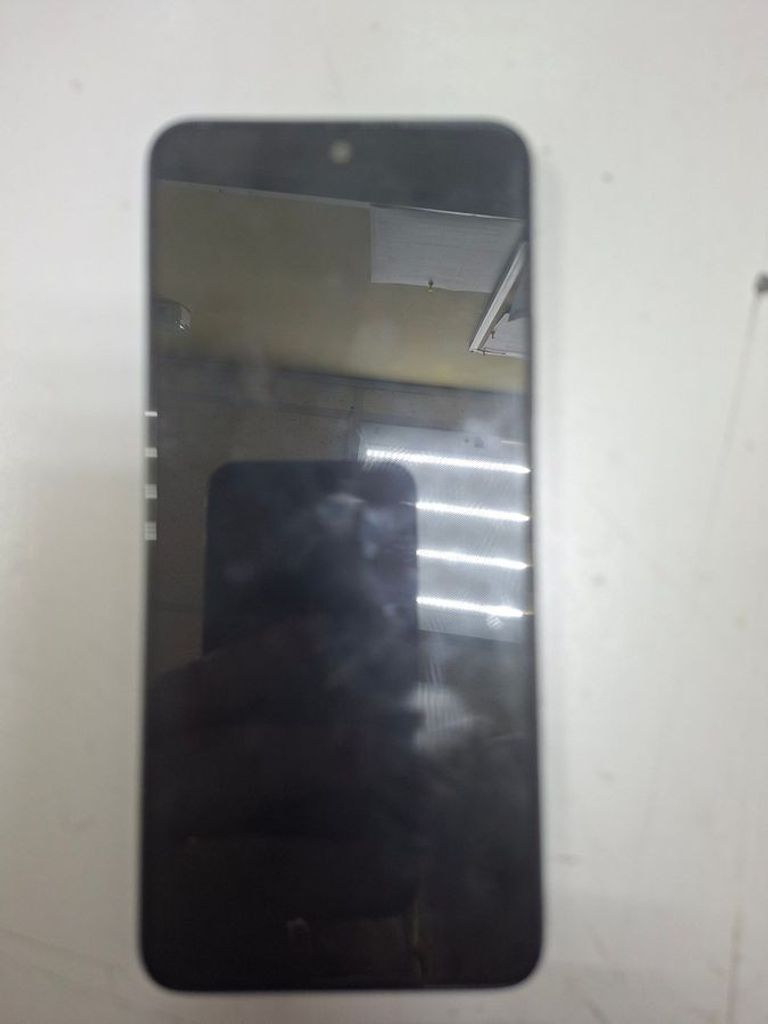 Объявление Xiaomi redmi note 12 4/128gb Б/У