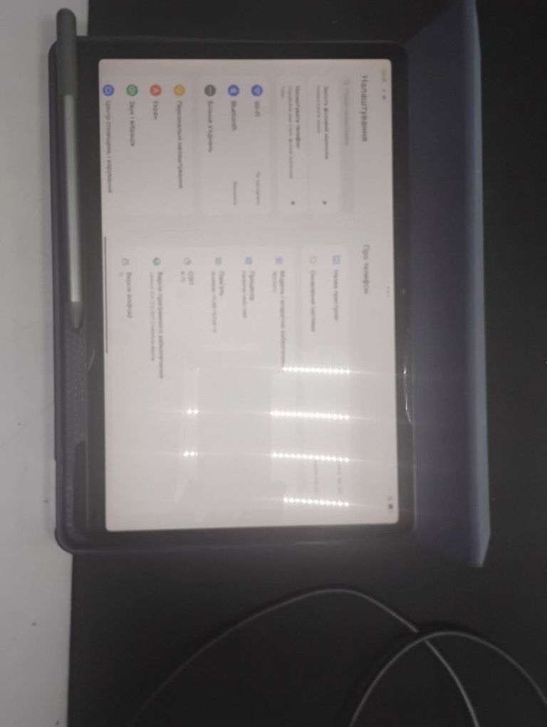 Дешиво Lenovo tab m11 tb330fu 8/128gb wi-fi с ломбарда