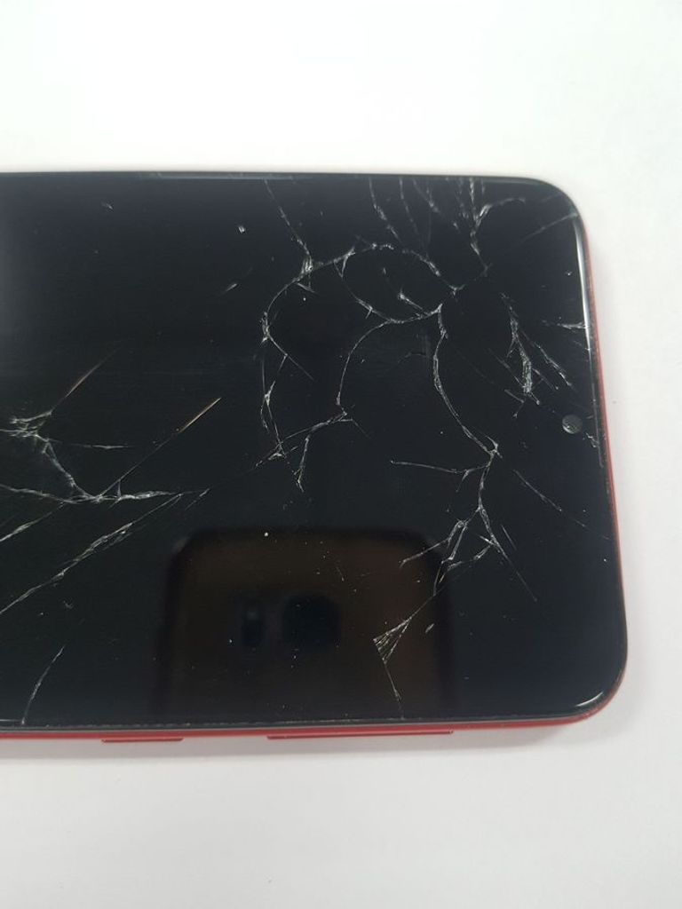 Объявление Samsung a105f galaxy a10 2/32gb Б/У