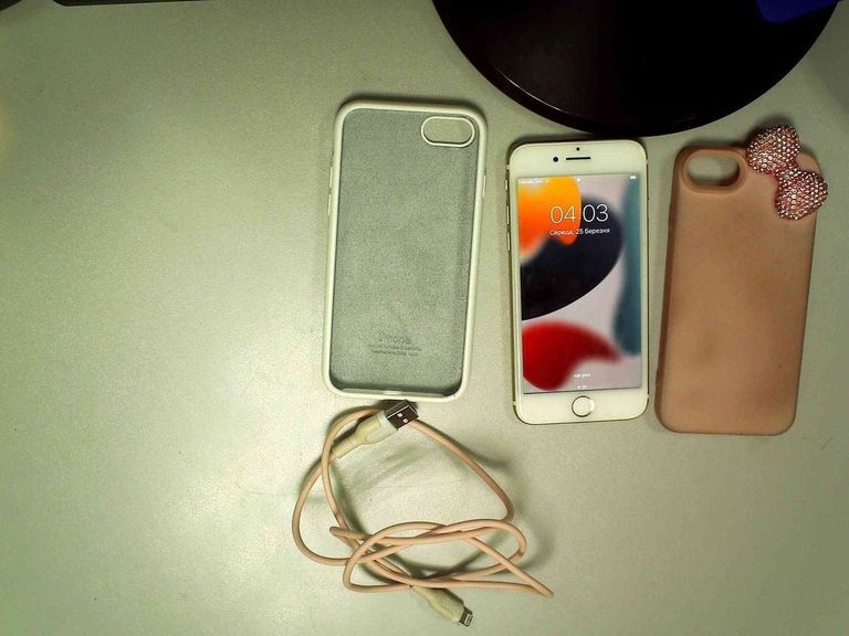 Apple iphone 7 32gb Код:01-200908399. Изображение 6